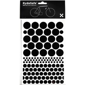 Reflective Stickers Multi Dots Kit