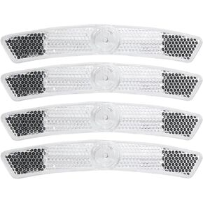 Bicycle Wheel Reflector