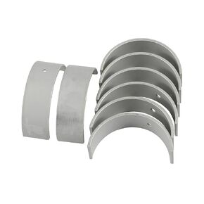 DNJ RB635 Rod Bearings for 2007-2015 / Nissan/Cube, NV200, Sentra, Versa / 1.8L, 2.0L / DOHC / L4 / 16V / 122cid, 1798cc, 1997cc / MR18DE, MR20DE