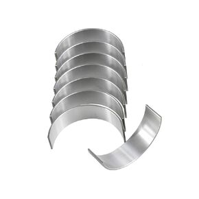 محامل قضيب DNJ RB955 لـ 2009-2015 / لكزس، سيون، تويوتا/أفالون، كامري، ES300h، هايلاندر، NX300h، RAV4، سيينا، tC / 2.5L، 2.7L / DOHC / L4 / 16V / 152cid، 163cid / 1ARFE، 2ARFE , 2ARFXE