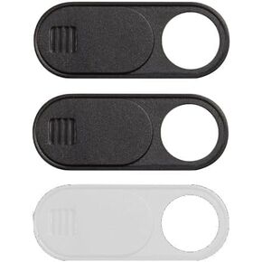 غطاء كاميرا الويب (لكاميرا المقصورة الداخلية موديل 3 YXS)، رفيع للغاية 0.03 بوصة لجهاز iPad MacBook Pro وكمبيوتر iMac وغطاء كاميرا الكمبيوتر المحمول منزلق in Kuwait