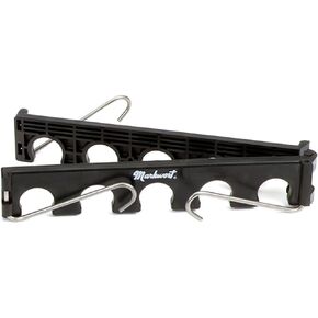 Markwort Bat Fence Rack