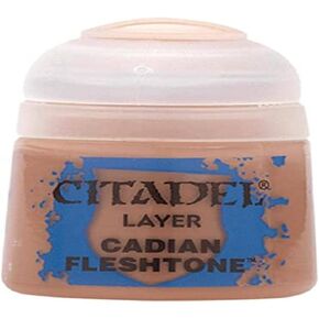 Citadel Pot de Peinture - Layer Cadian Fleshtone