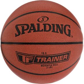 Spalding TF-Trainer Indoor Basketball