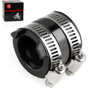 Intake Manifold Carb Boot for Honda Ruckus 50 NPS50 NPS50S CHF50 CHF50S 16211-GEE-000