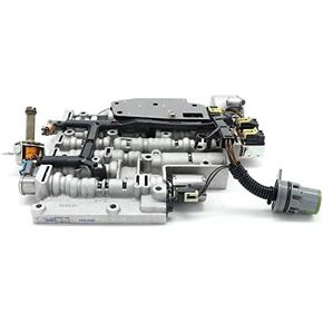 4L60E 4L65E لوحة جسم صمام النقل وتسخير متوافق مع Ch-evy GMC 1996-2006 P1870 in Saudi Arabia