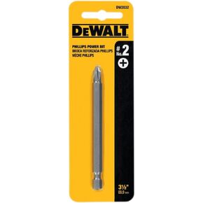 ديوالت DW2031#1 فيليبس لقمة طاقة 3-1/2 بوصة in Kuwait