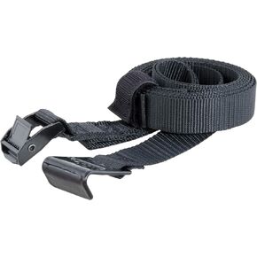 CURT 18050 61-Inch Bike Rack Support Strap, black