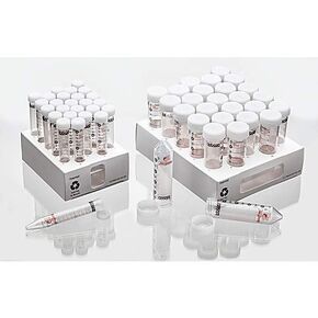 3184-345-001-9, Metal Free Centrifuge Tube, Sterile, Bag, 50mL Capacity, Pack of 500