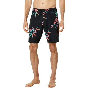 Billabong Men's Standard Sundays Pro 17 Inch Outseam Boardshort
