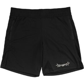 YOKKAO Muay Thai Boxing Shorts - شورتات التمرين للمؤسسة | شورت تمرين متين ومتعدد الاستخدامات للجنسين للصالة الرياضية والفنون القتالية in Kuwait