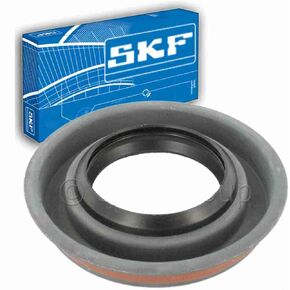 SKF Rear Differential Pinion Seal compatible with Ford F-350 Super Duty 1999-2010