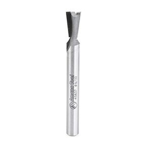 Amana Tool - 45838 Carbide Tipped Dovetail 7 Deg x 17/32 Dia x 25/32 x 1/2" Shank
