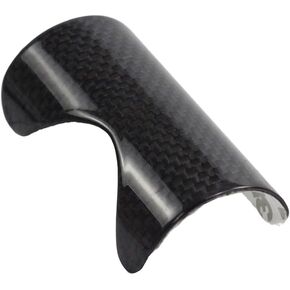 Silverock Bicycle Carbon Bottom Bracket Frame Stay Guard Protect Sticker for Brompton 3sixty Pikes Bike Accessories Carbon BB Sticker