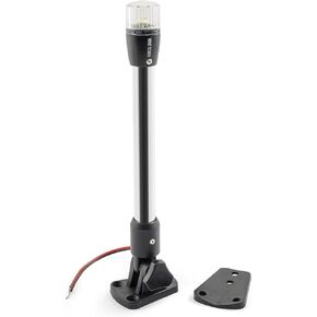 Shoreline Marine LED Fold Down Light