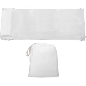 PATIKIL Sleeping Bag Liner, Soft Lightweight Travel Camping Sheet Sleep Sack Compact Sleep Bag with Carry Bag for Adults Camping Travel Hotel