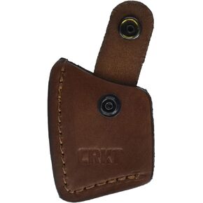 CRKT Chogan Hammer T-Hawk: Outdoor Camping Axe with Hammer Poll, Forged Carbon Steel Head, Tennessee Hickory Wooden Handle 2724