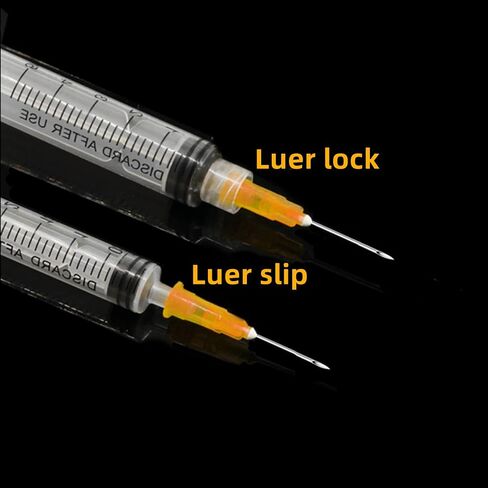 18Ga 1 1/2 Inch/38mm Sterile Lab Supplies, Pack of 100 in Kuwait