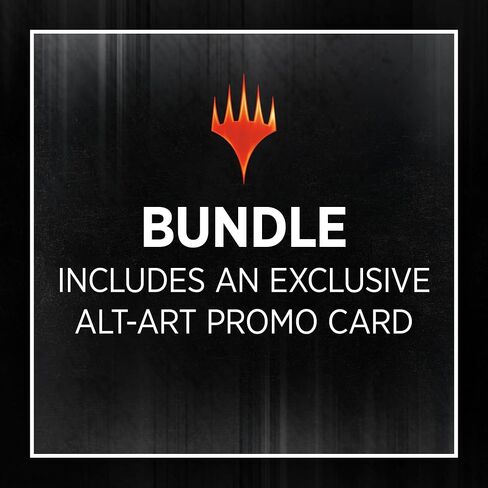Magic: The Gathering The Lost Caverns of Ixalan Bundle - 8 Set Boosters + Accessories in Saudi Arabia