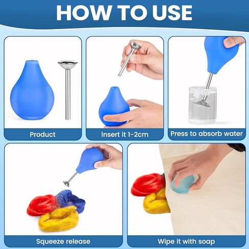 Ball Brause Sprinkler for Wet Felting, Sprinkler Ball Brauser, Wet Felting Water Sprinkler Supplies with 2Pcs Linen Water Sprinkler Spray for Felting Equipment in Kuwait