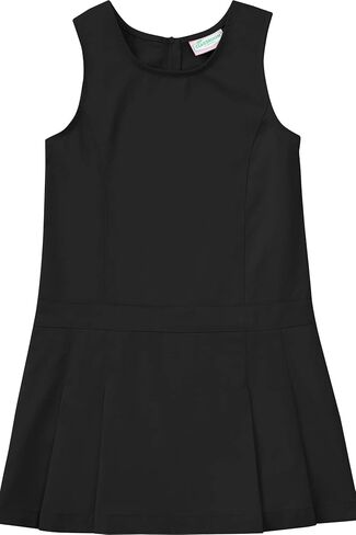 الزي المدرسي للفصل الدراسي، سترة ذات ثنيات كبيرة للفتيات in Kuwait