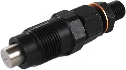 3PCS 3TNM72 Fuel Injectors Set for Yanmar Diesel Engine John Deere Tractor in Saudi Arabia