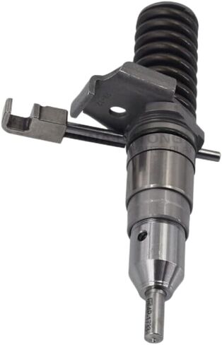 127-8213 1278213 0R-8473 Fuel Injector Compatible with Caterpillar CAT 3114 3116 Engine E200B E320B Excavator Fuel System Replacement Parts in Saudi Arabia