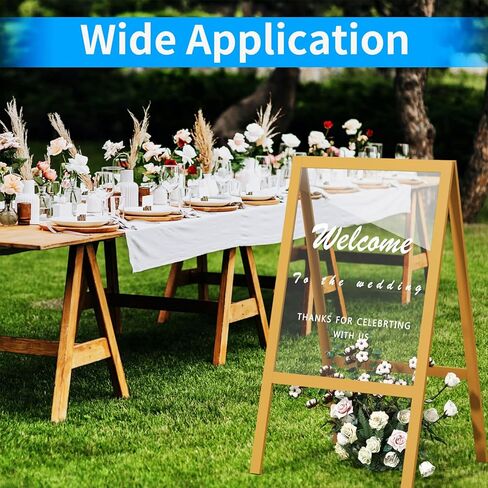 ورقة أكريليك NIUBEE مقاس 12 × 24 بوصة (قطعتان)، لوحة لوحة من البلاستيك البرسبيكس بسمك 1/8 بوصة للعلامة، وإطار الصورة، والحرف اليدوية، ومشروعات العرض التي تصنعها بنفسك in Kuwait