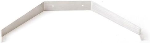 مجموعة عجلات الهبوط الرئيسية من الألومنيوم طائرة RC لاستبدال أجزاء سيسنا 182 مقاس 40 ARF PNP in Kuwait