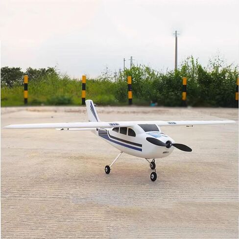 مجموعة عجلات الهبوط الرئيسية من الألومنيوم طائرة RC لاستبدال أجزاء سيسنا 182 مقاس 40 ARF PNP in Kuwait