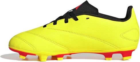 adidas Unisex-Child Club Predator 24 Flexible Ground Sneaker in Saudi Arabia