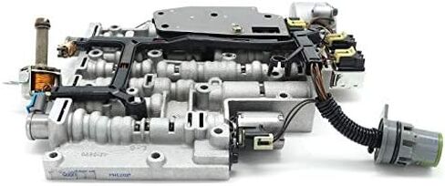 4L60E 4L65E Tranmission Valve Body Plate and Harness Compatible with Ch-evy GMC 1996-2006 P1870 in Saudi Arabia