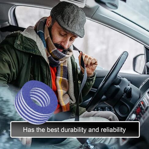 10pcs 12mm Aluminum Oil Drain Plug Gaskets Crush Washers Seals, Replacement for The Part # 90430-12031 Compatible with Lexus Toyota Scion CT200h ES350 Prius Tundra Sienna Tacoma 4Runner RAV4 in Kuwait