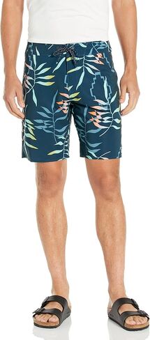 شورت Billabong الرجالي Standard Sundays Pro مقاس 17 بوصة بدرزة خارجية in Saudi Arabia
