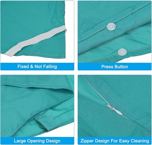 PATIKIL Sleeping Bag Liner, Soft Lightweight Travel Camping Sheet Sleep Sack Compact Sleep Bag with Carry Bag for Adults Camping Travel Hotel in Kuwait