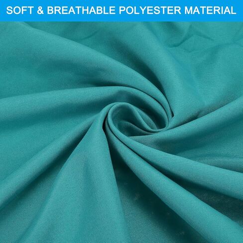 PATIKIL Sleeping Bag Liner, Soft Lightweight Travel Camping Sheet Sleep Sack Compact Sleep Bag with Carry Bag for Adults Camping Travel Hotel in Kuwait