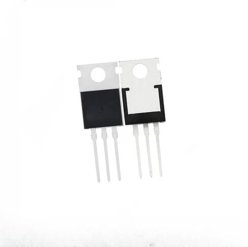 10 قطعة IRF630 IRF630NPBF TO-220 ترانزستورات MOSFET IRF630N 200V 9.3A 82W in Kuwait