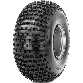 Nanco N700 Atv Dimple Knobby All-Terrain ATV Bias Tire - 18X9.50-8 in Saudi Arabia