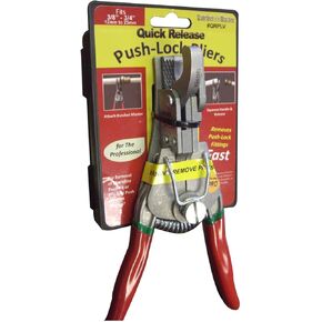 QRPLV Large Vertical Quick Release Plier in Saudi Arabia