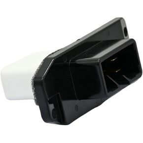 التحكم التلقائي لمقاوم Blower Motor متوافق مع Toyota Camry Solara 02-99 1999 2000 2001 2002 وحدة التحكم في المروحة in Saudi Arabia