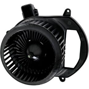 Blower Motors for Chevy for Silverado 1500 2019-2022 for Silverado 2500HD 2020-2022 ، for GMC for Sierra 1500 2019-2022 for Sierra 2500HD/3500HD 2020-2022 with Motor Wheel 17298347 in Kuwait