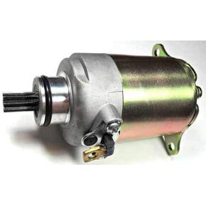 Gokart Electric Starter Motor ، يناسب جميع Apollo Bat Man 200cc Venture 200 EFI in Saudi Arabia