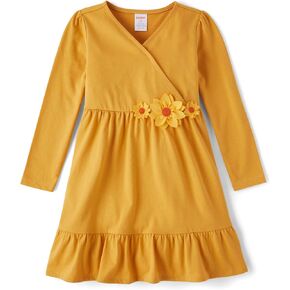 Gymboree Girls و Toddler Long Sleeve Dresses in Kuwait
