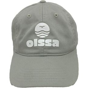 Organic Cotton Baseball Hat for Men – Breathable Fitted Cap with Adjustable Strap & Soft – Workout & Summer Hat for Men in Saudi Arabia