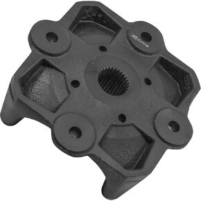 Caltric Wheel Hub Compatible with Can-Am Maverick X3 Turbo R RS 2021 / Maverick X3 900HO 2018 705502122 in Kuwait