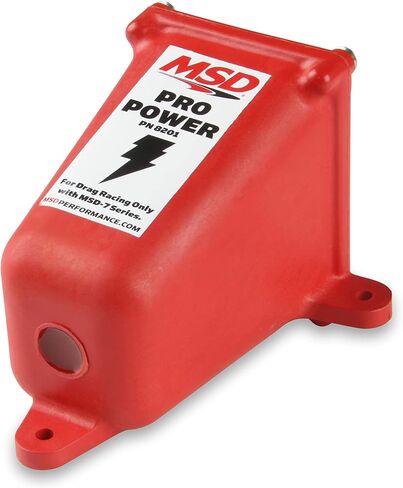 MSD 8201 Pro Power Ignition Coil in Saudi Arabia
