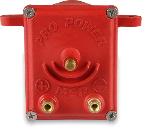 MSD 8201 Pro Power Ignition Coil in Saudi Arabia