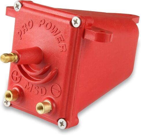 MSD 8201 Pro Power Ignition Coil in Saudi Arabia