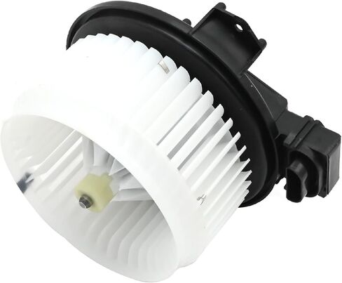 272700-0350 12V Blower Motor with Impeller, Replacement for Kubota M8540 M7060 M6060 M126 M5140 M9960 M7040 M135 M6040 M100, Replaces 3C581-72150 3C581-72151 in Saudi Arabia