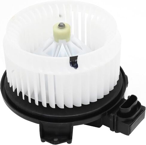 272700-0350 12V Blower Motor with Impeller, Replacement for Kubota M8540 M7060 M6060 M126 M5140 M9960 M7040 M135 M6040 M100, Replaces 3C581-72150 3C581-72151 in Saudi Arabia
